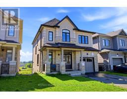 27 SALMON CRESCENT, Clarington, Ontario
