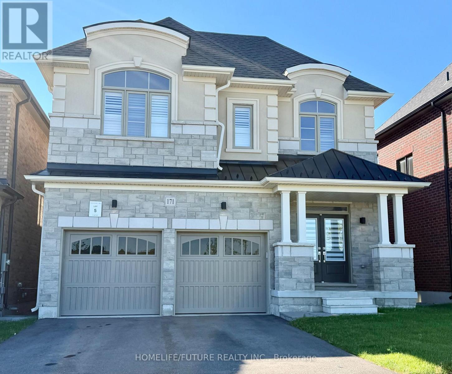 171 GRADY DRIVE, Clarington, Ontario