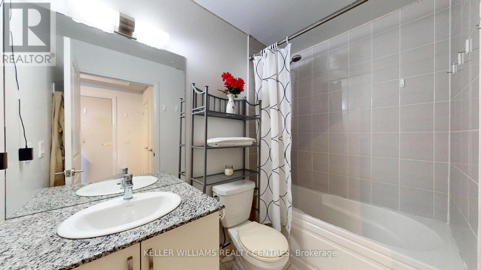 508 - 10 Meadowglen Pl., Toronto, Ontario  M1G 0A8 - Photo 17 - E13749058