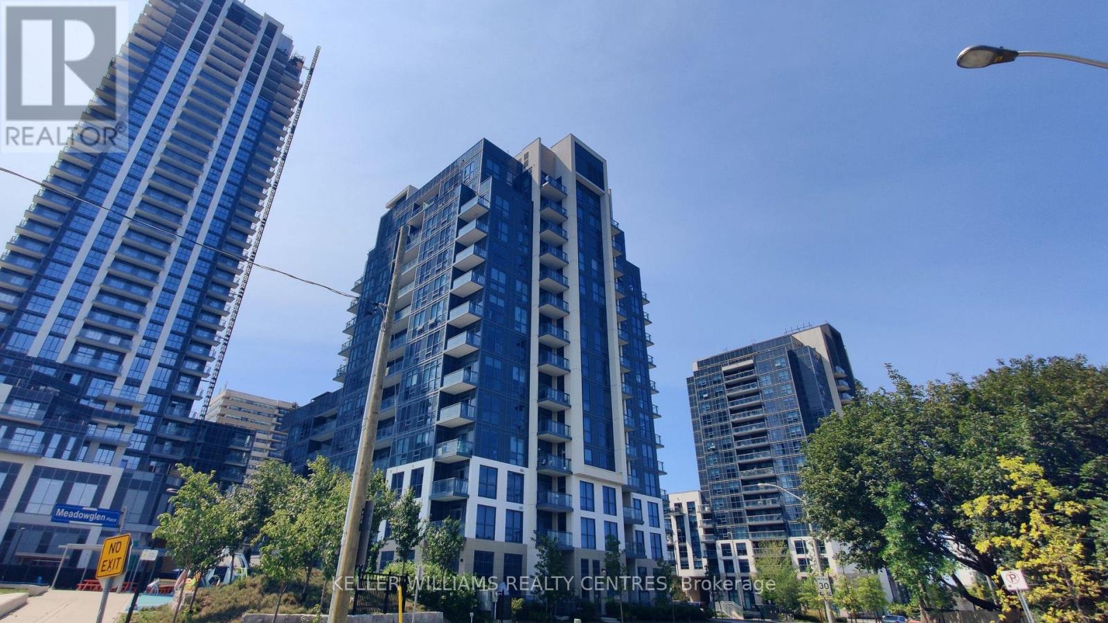 508 - 10 Meadowglen Pl., Toronto, Ontario  M1G 0A8 - Photo 2 - E13749058