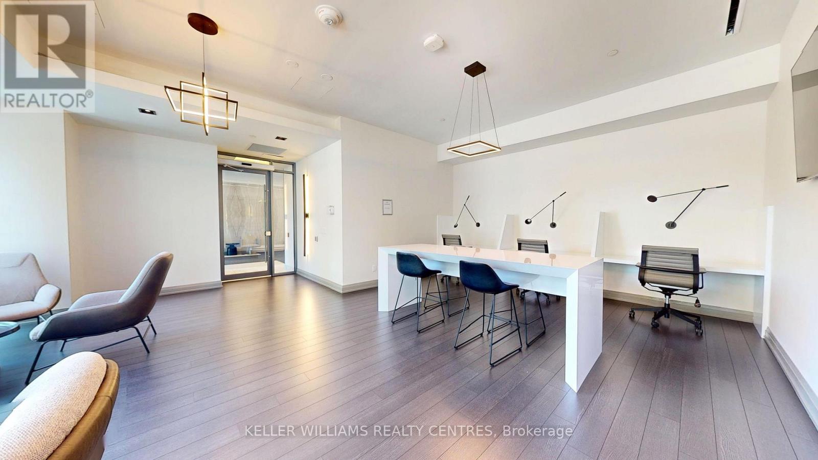 508 - 10 Meadowglen Pl., Toronto, Ontario  M1G 0A8 - Photo 24 - E13749058