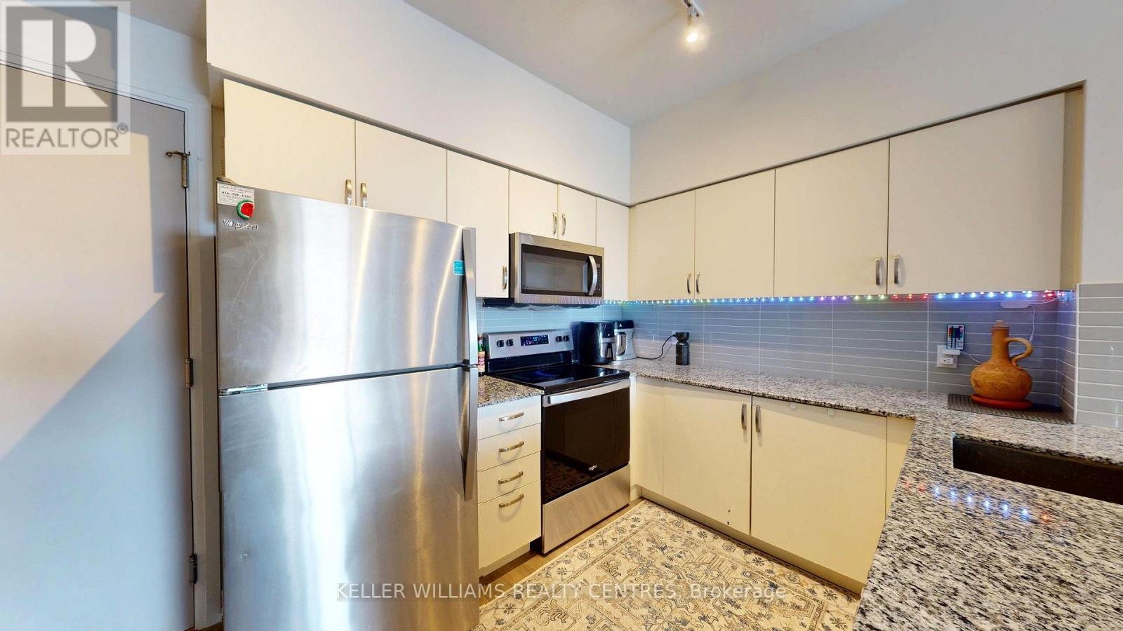 508 - 10 Meadowglen Pl., Toronto, Ontario  M1G 0A8 - Photo 3 - E13749058