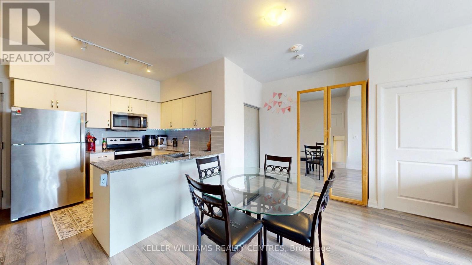 508 - 10 Meadowglen Pl., Toronto, Ontario  M1G 0A8 - Photo 4 - E13749058