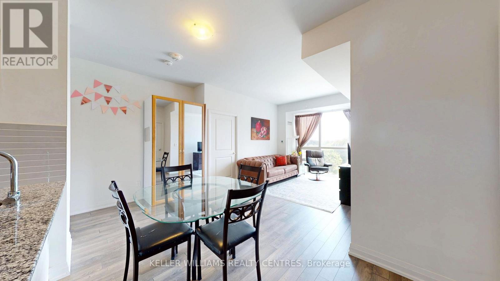 508 - 10 Meadowglen Pl., Toronto, Ontario  M1G 0A8 - Photo 5 - E13749058