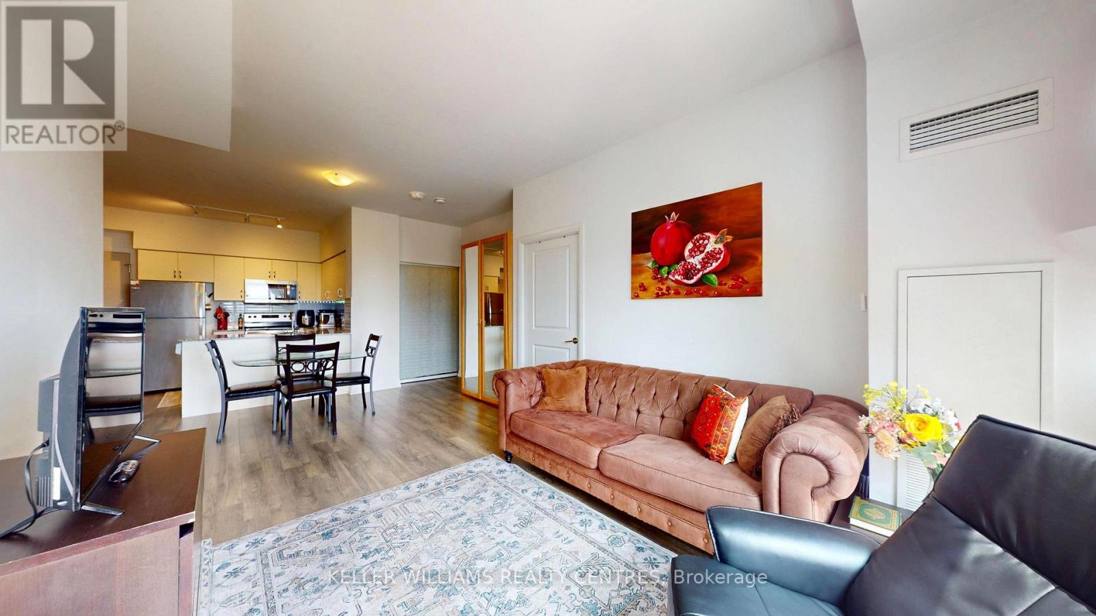 508 - 10 Meadowglen Pl., Toronto, Ontario  M1G 0A8 - Photo 6 - E13749058