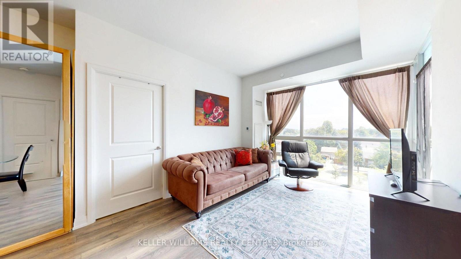 508 - 10 Meadowglen Pl., Toronto, Ontario  M1G 0A8 - Photo 7 - E13749058