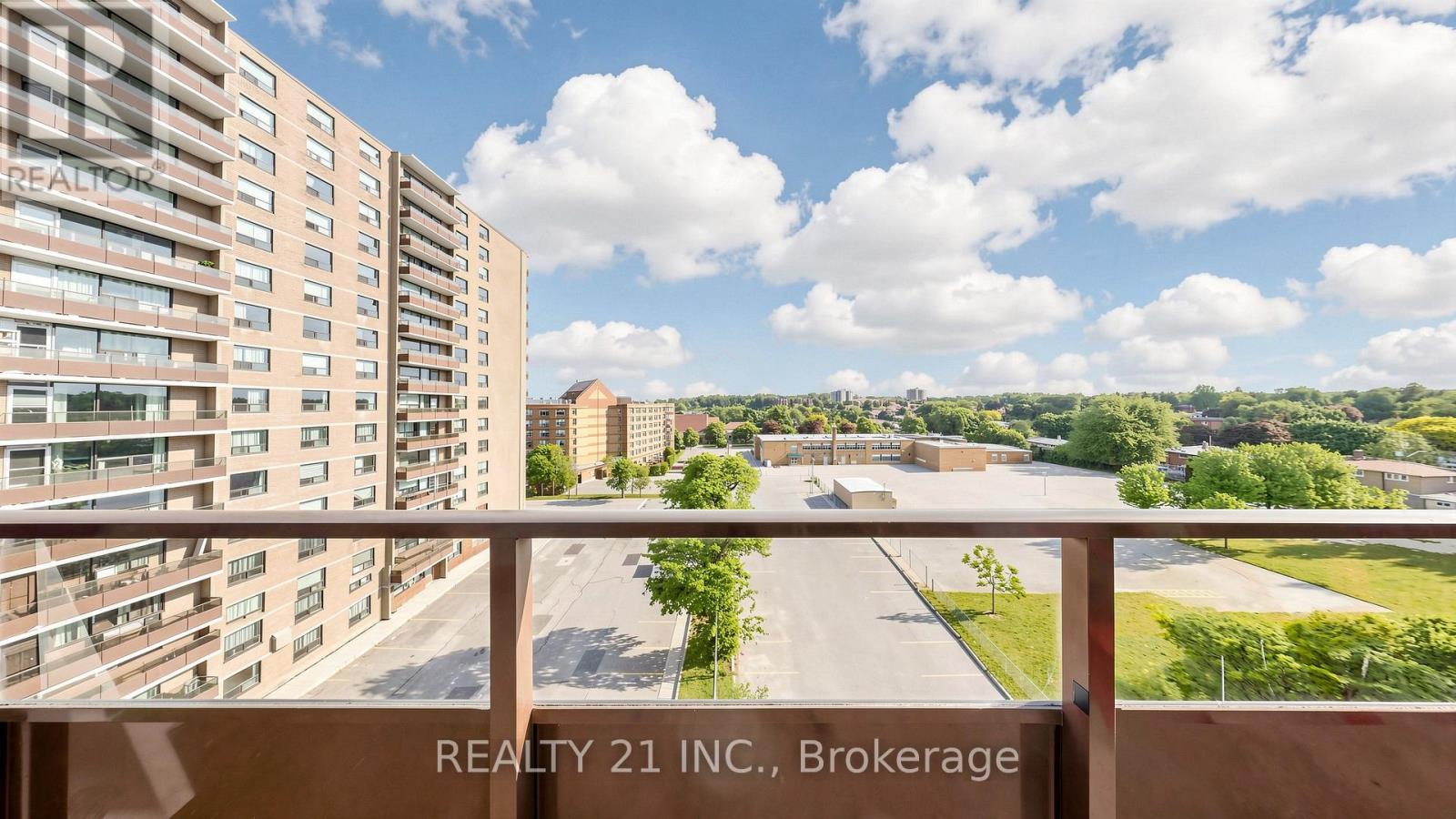 819 - 180 Markham Road, Toronto, Ontario  M1M 2Z9 - Photo 38 - E13749062