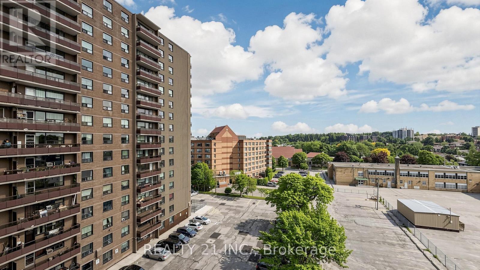 819 - 180 Markham Road, Toronto, Ontario  M1M 2Z9 - Photo 39 - E13749062