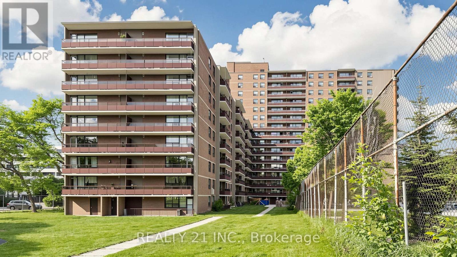 819 - 180 Markham Road, Toronto, Ontario  M1M 2Z9 - Photo 43 - E13749062