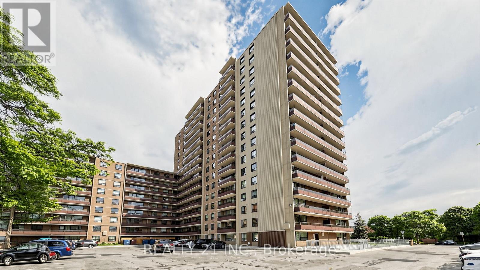 819 - 180 Markham Road, Toronto, Ontario  M1M 2Z9 - Photo 6 - E13749062