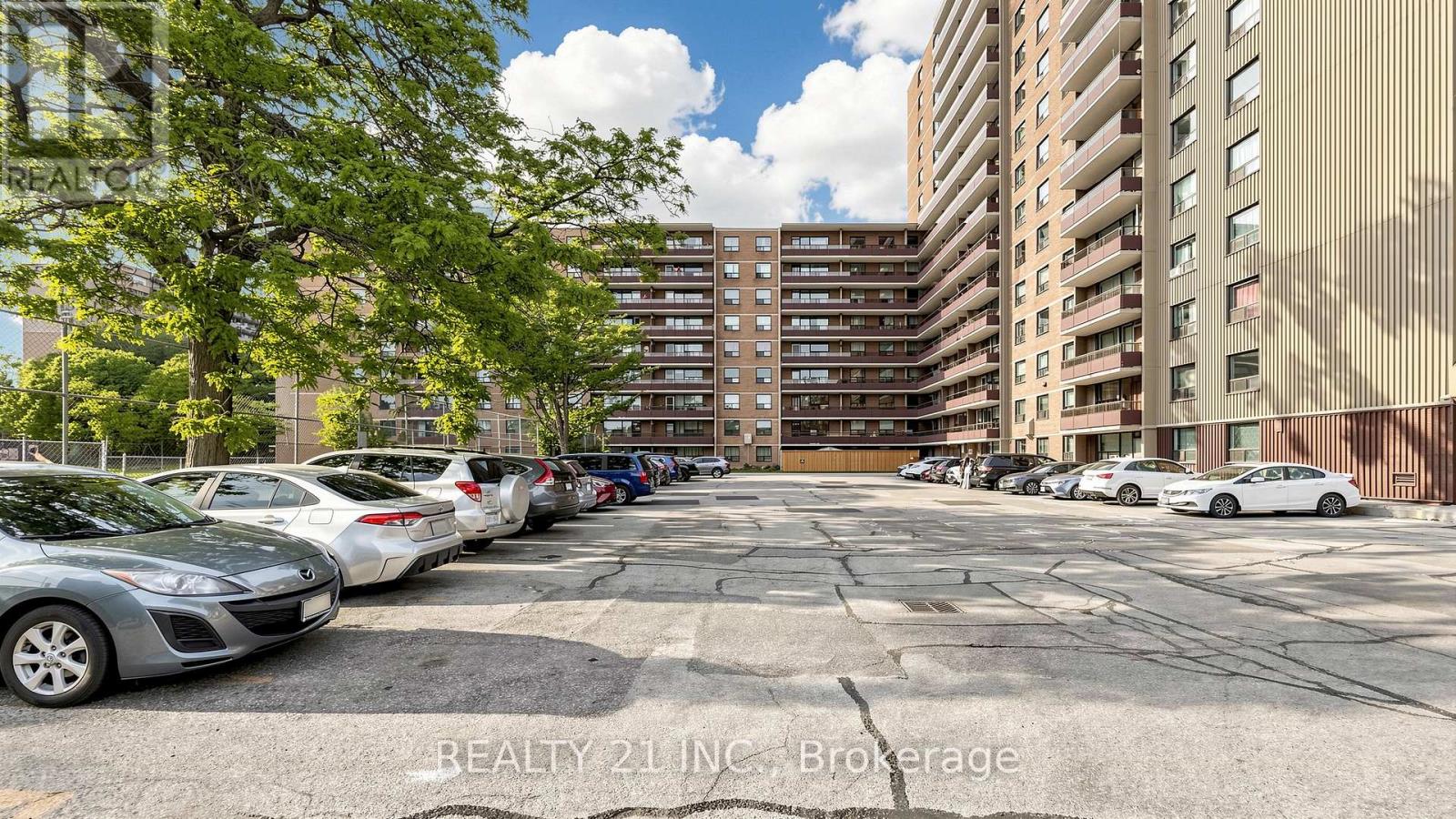 819 - 180 Markham Road, Toronto, Ontario  M1M 2Z9 - Photo 7 - E13749062