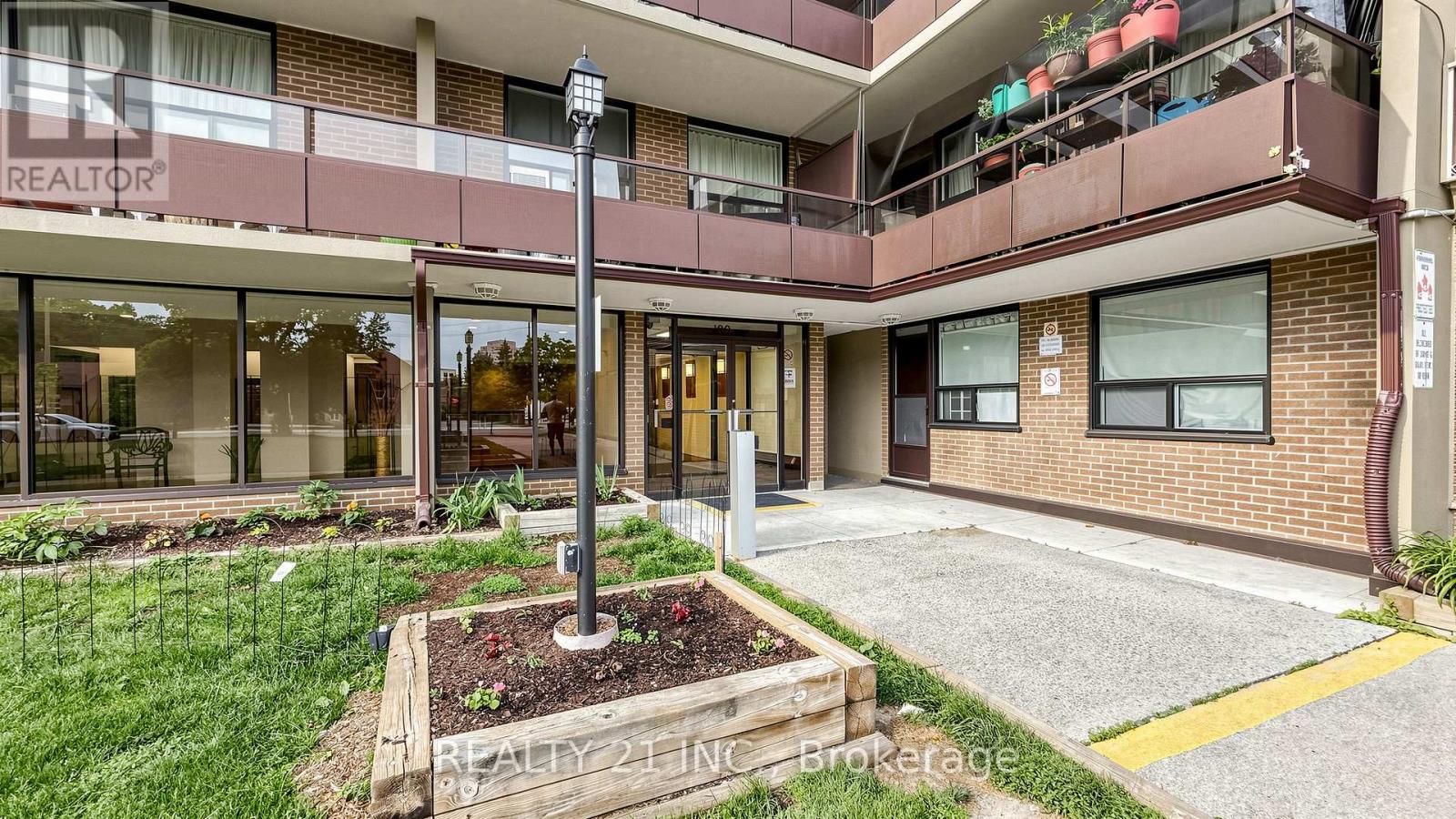 819 - 180 Markham Road, Toronto, Ontario  M1M 2Z9 - Photo 9 - E13749062