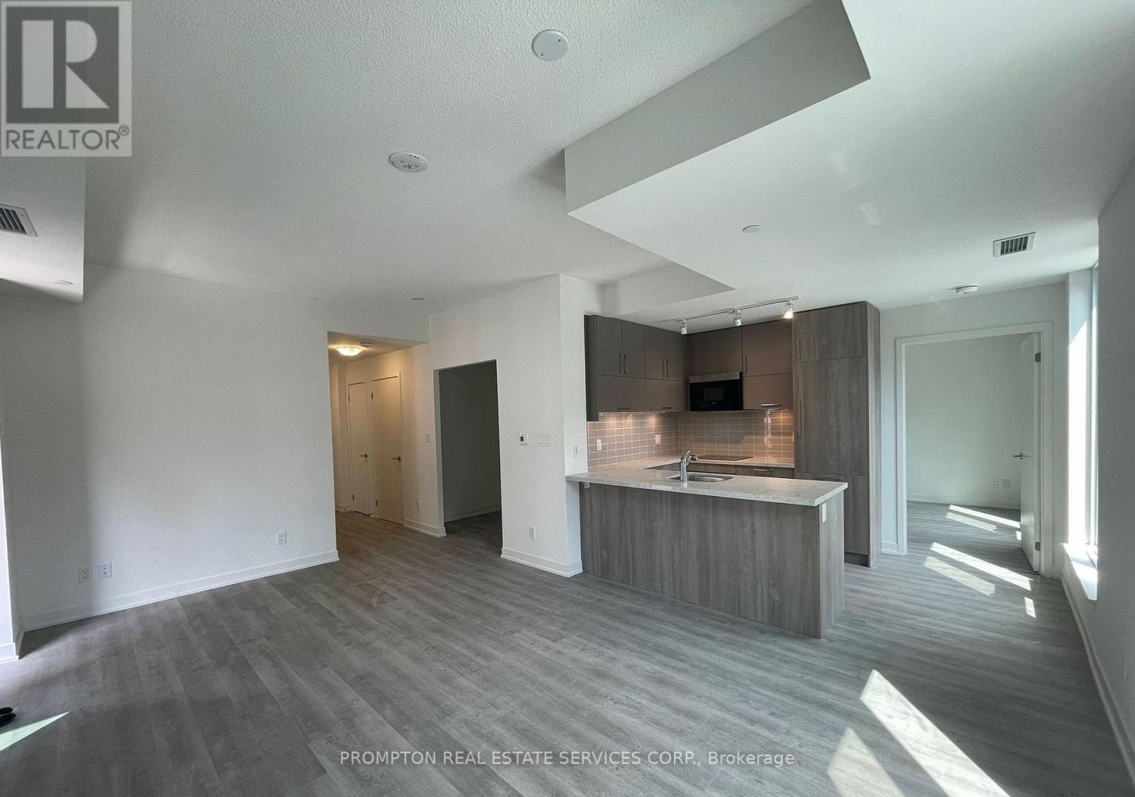 708 - 38 SIMCOE PROMENADE, Markham, Ontario