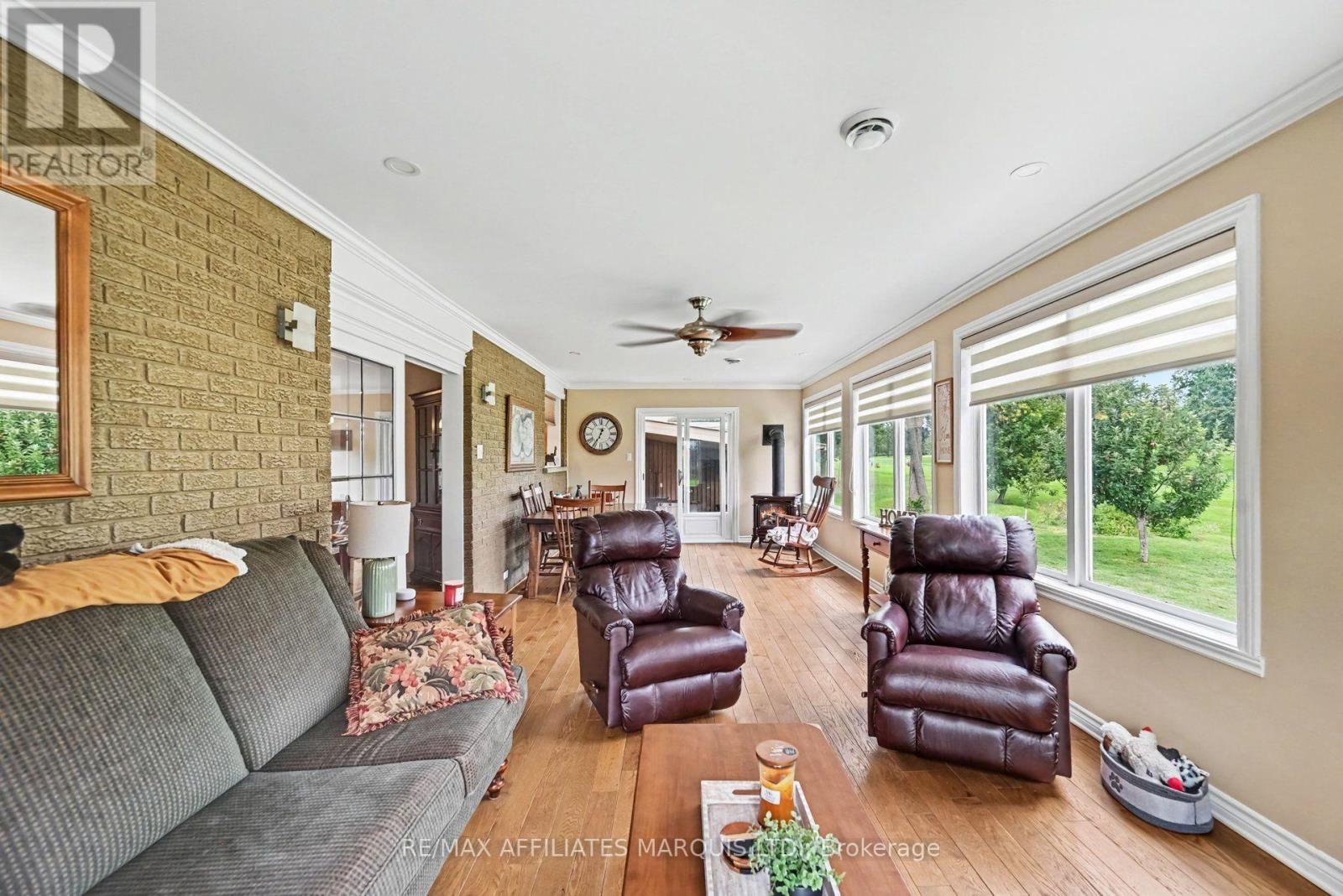 6703 Gilmore Hill Road, South Glengarry, Ontario  K6H 7J3 - Photo 16 - X13749036