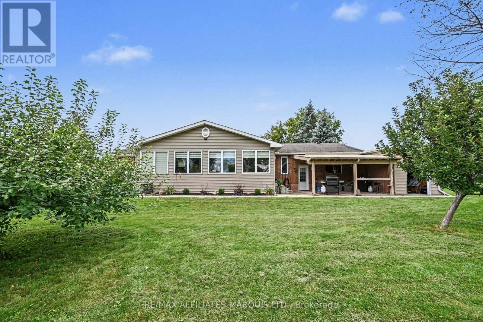 6703 Gilmore Hill Road, South Glengarry, Ontario  K6H 7J3 - Photo 4 - X13749036