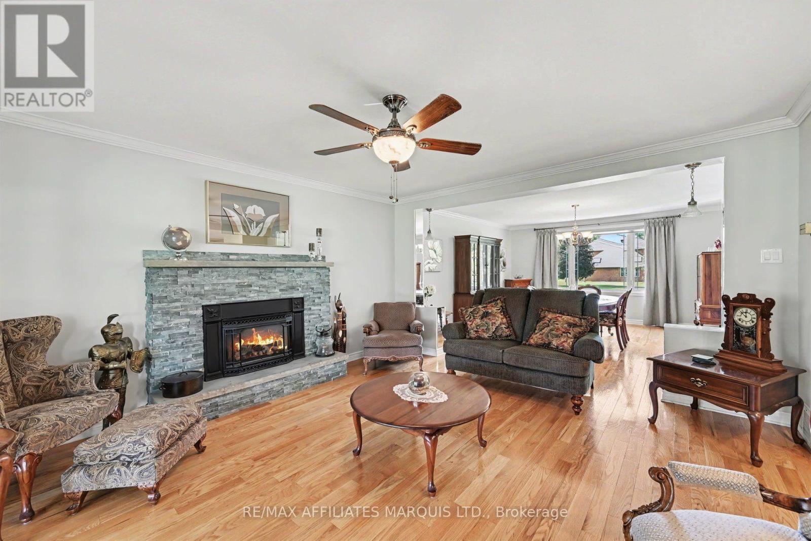 6703 Gilmore Hill Road, South Glengarry, Ontario  K6H 7J3 - Photo 7 - X13749036
