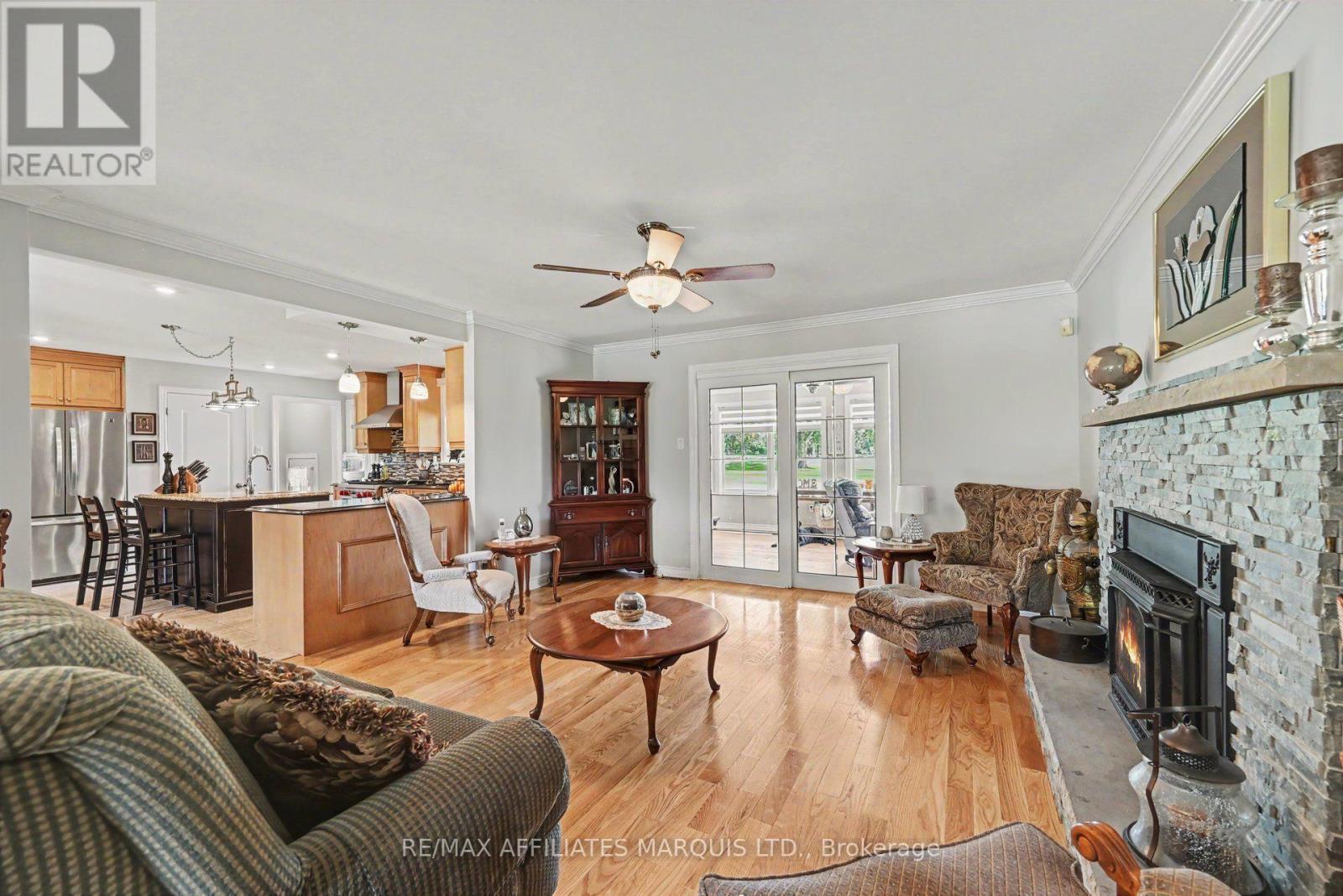 6703 Gilmore Hill Road, South Glengarry, Ontario  K6H 7J3 - Photo 9 - X13749036
