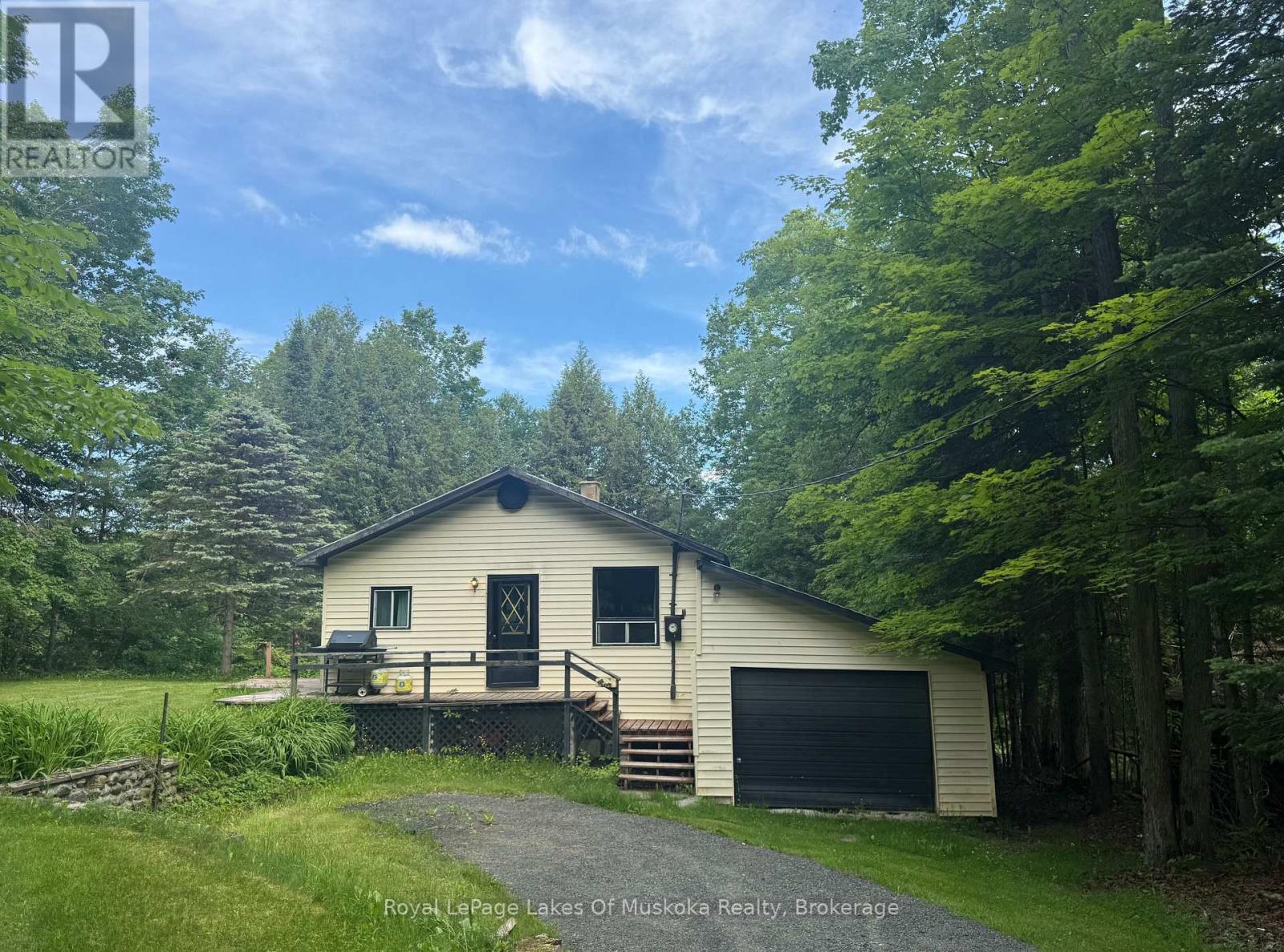 1046 RIVER HAVEN ROAD, Bracebridge, Ontario