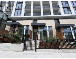 TH 02 - 1 FAIRVIEW ROAD, Mississauga, Ontario