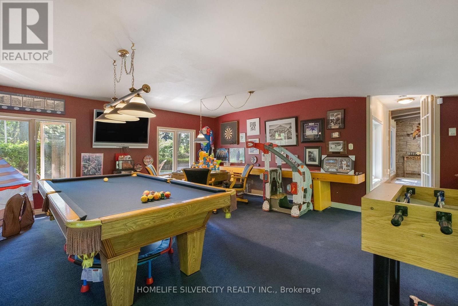 14728 Heritage Road, Caledon, Ontario  L7C 1T7 - Photo 12 - W13749034