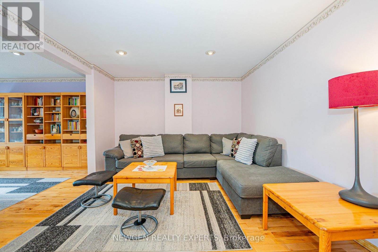 56 - 46 Dearbourne Boulevard, Brampton, Ontario  L6T 1J7 - Photo 10 - W13749046