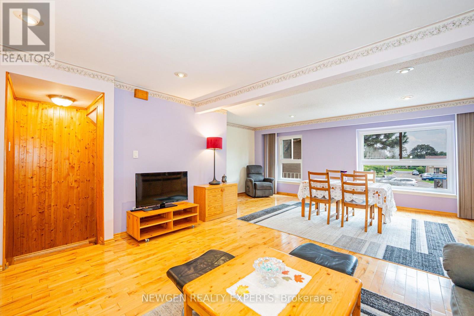 56 - 46 Dearbourne Boulevard, Brampton, Ontario  L6T 1J7 - Photo 11 - W13749046