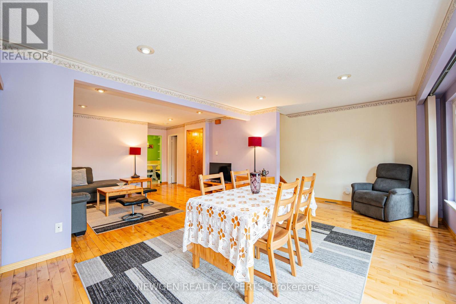56 - 46 Dearbourne Boulevard, Brampton, Ontario  L6T 1J7 - Photo 12 - W13749046