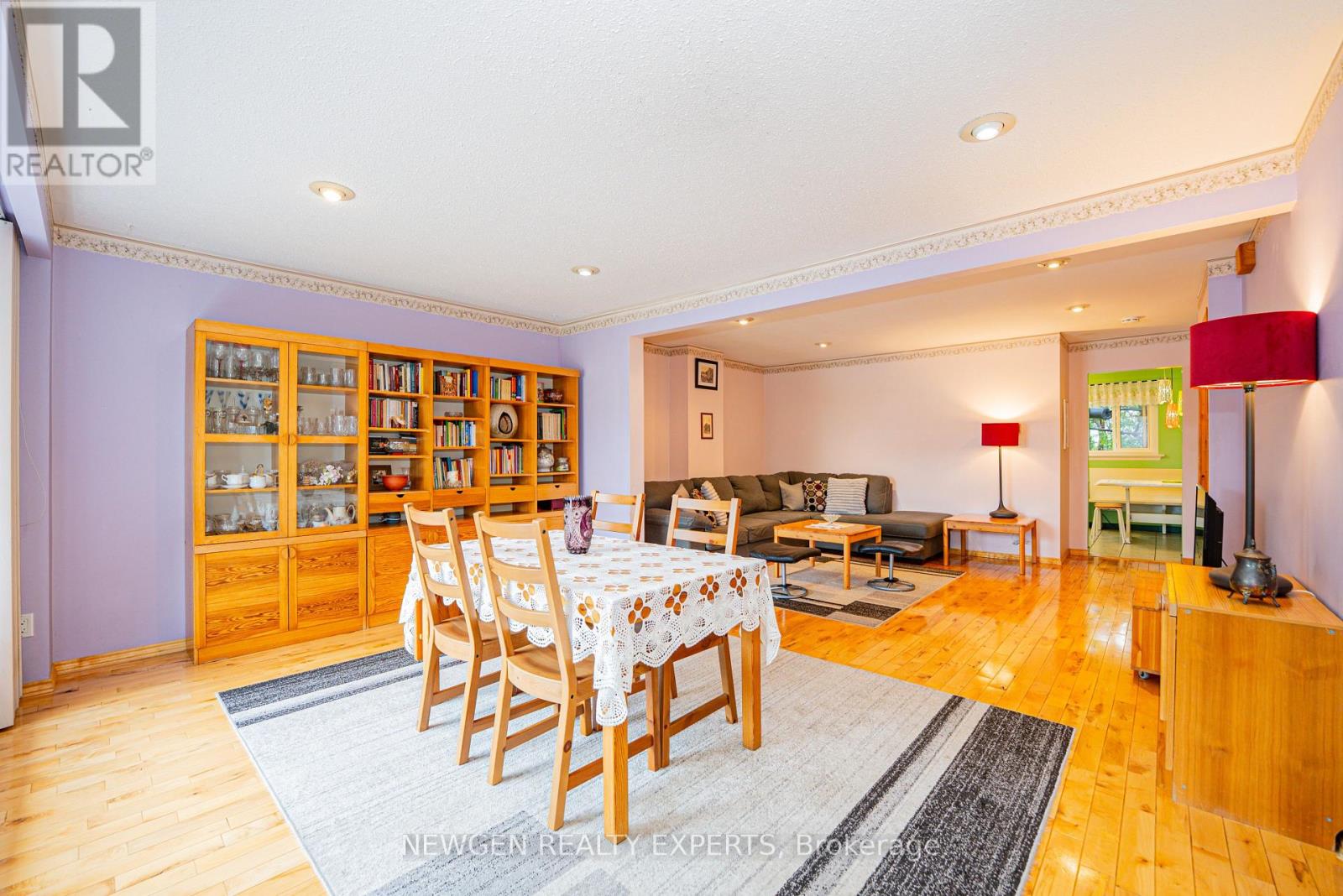 56 - 46 Dearbourne Boulevard, Brampton, Ontario  L6T 1J7 - Photo 13 - W13749046