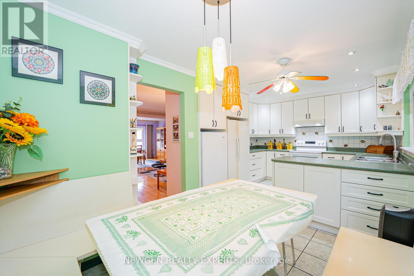 56 - 46 Dearbourne Boulevard, Brampton, Ontario  L6T 1J7 - Photo 16 - W13749046
