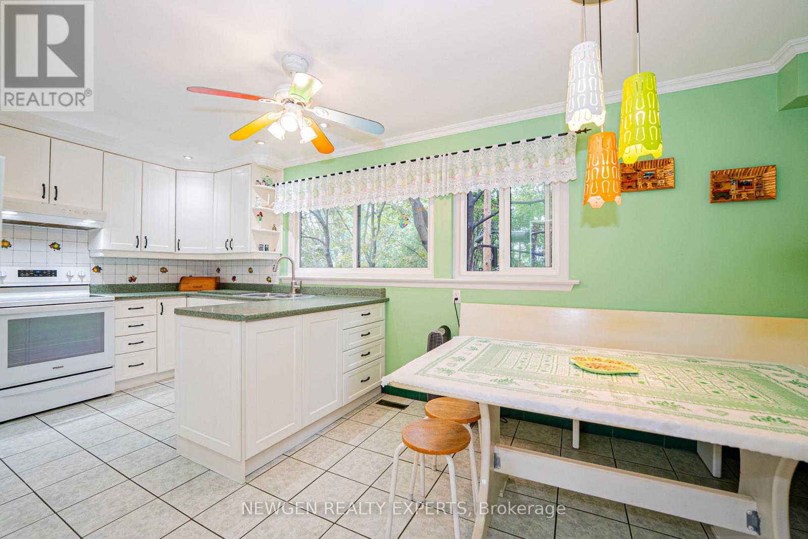 56 - 46 Dearbourne Boulevard, Brampton, Ontario  L6T 1J7 - Photo 17 - W13749046