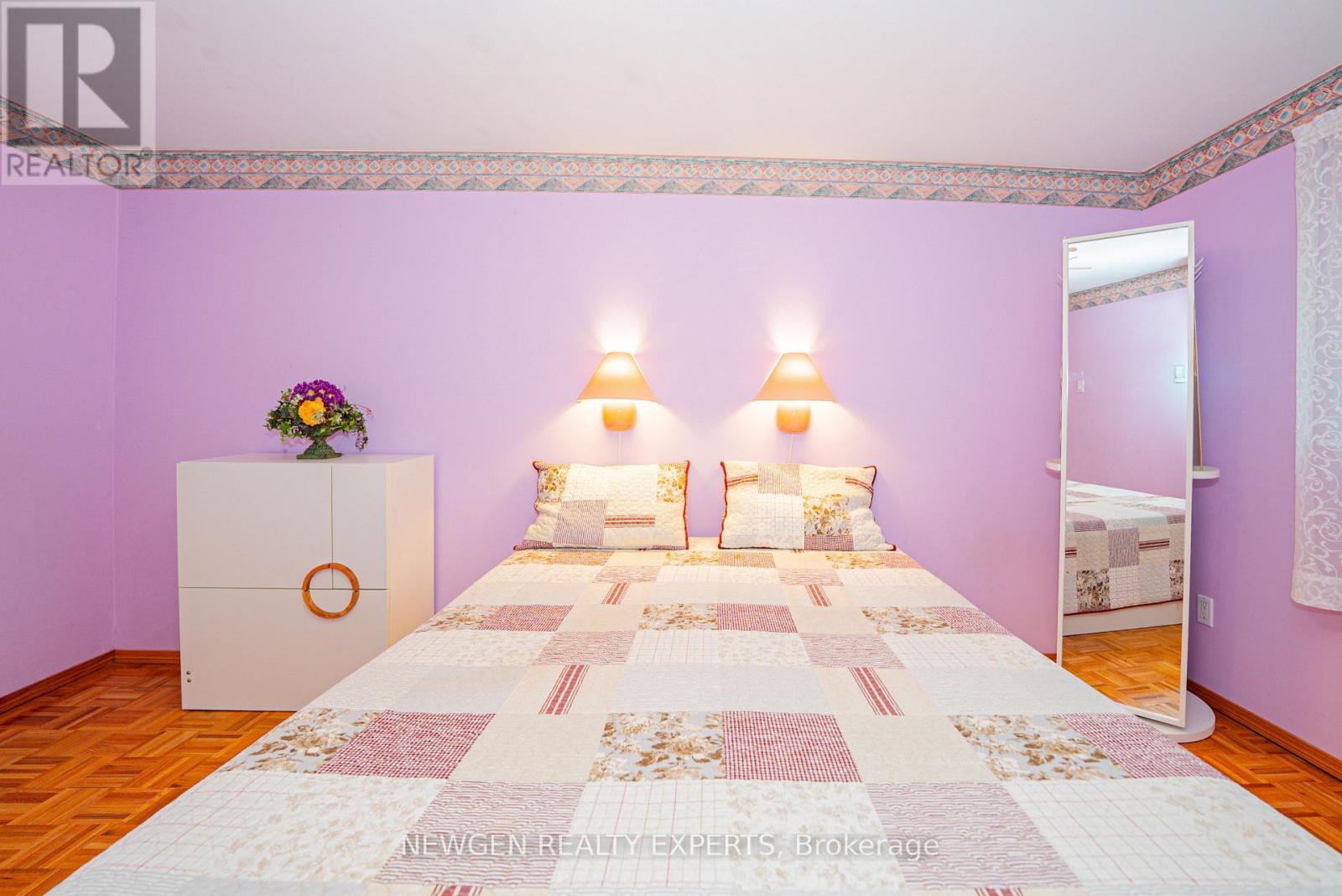 56 - 46 Dearbourne Boulevard, Brampton, Ontario  L6T 1J7 - Photo 18 - W13749046