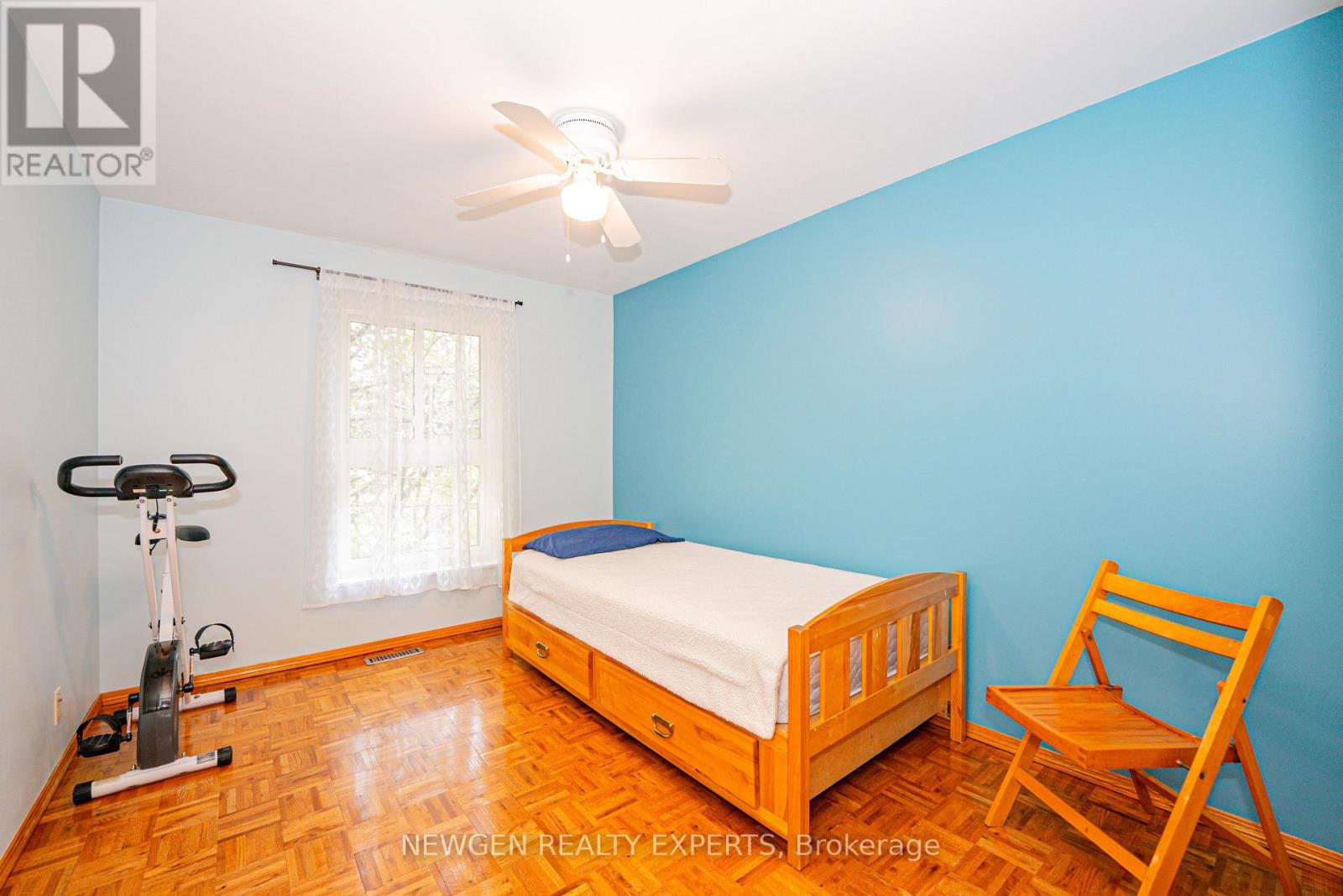 56 - 46 Dearbourne Boulevard, Brampton, Ontario  L6T 1J7 - Photo 20 - W13749046