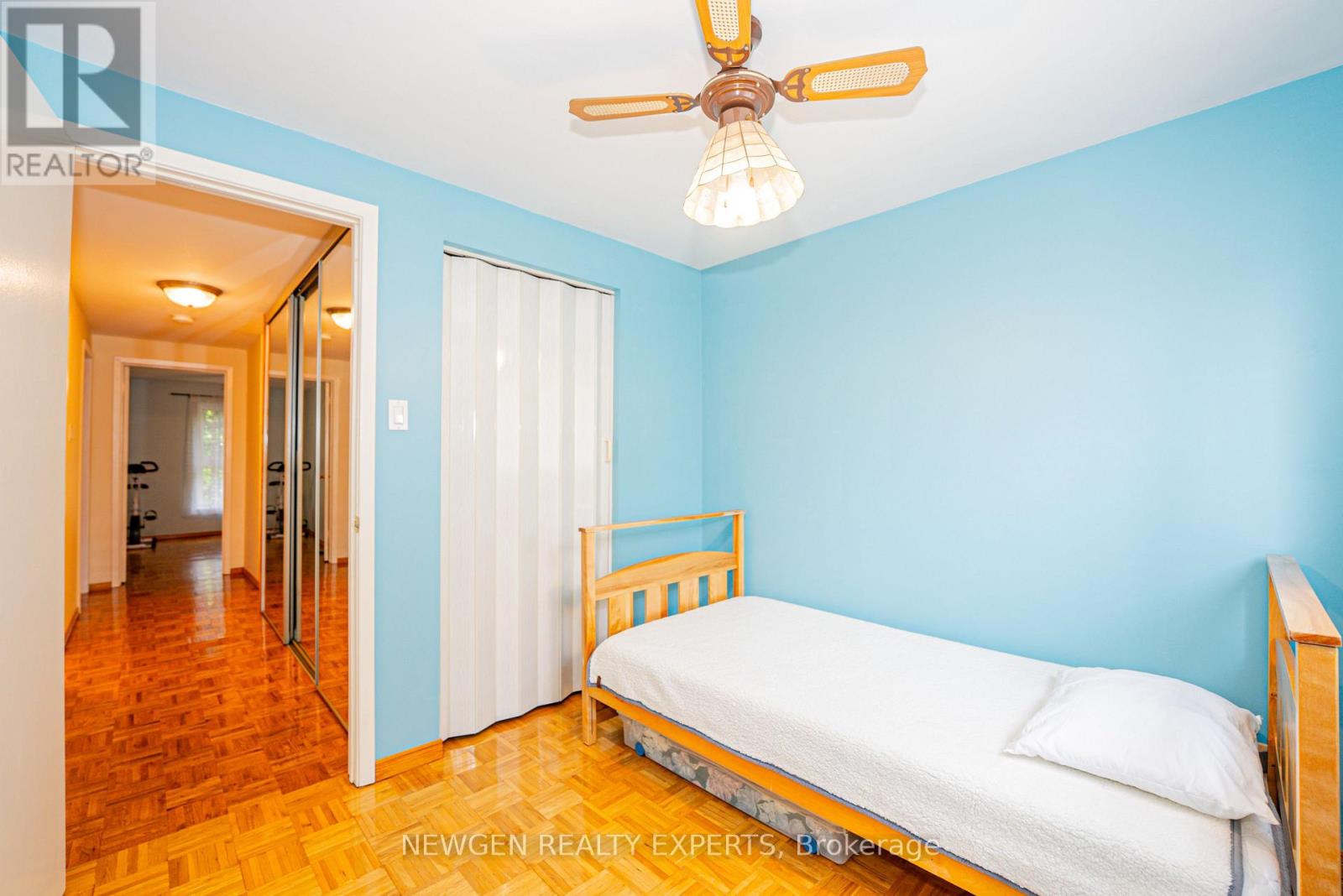 56 - 46 Dearbourne Boulevard, Brampton, Ontario  L6T 1J7 - Photo 21 - W13749046