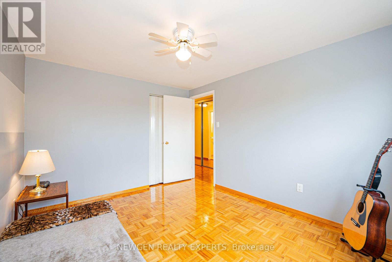 56 - 46 Dearbourne Boulevard, Brampton, Ontario  L6T 1J7 - Photo 23 - W13749046
