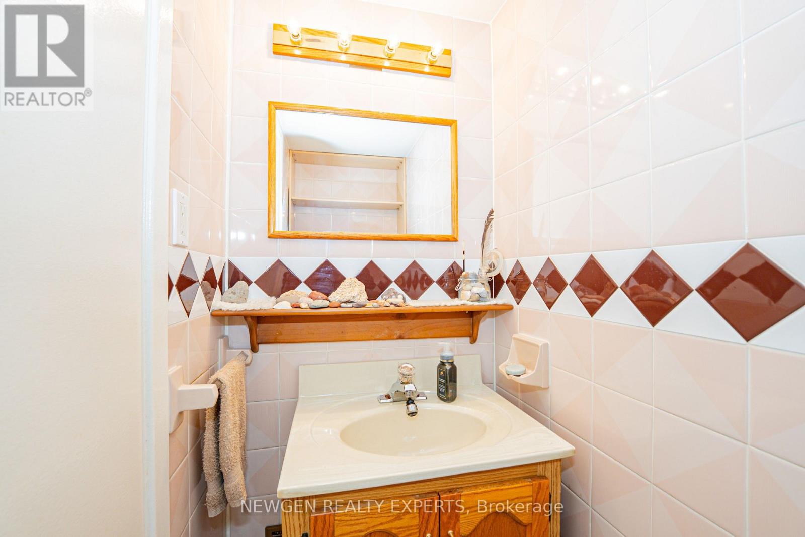 56 - 46 Dearbourne Boulevard, Brampton, Ontario  L6T 1J7 - Photo 28 - W13749046