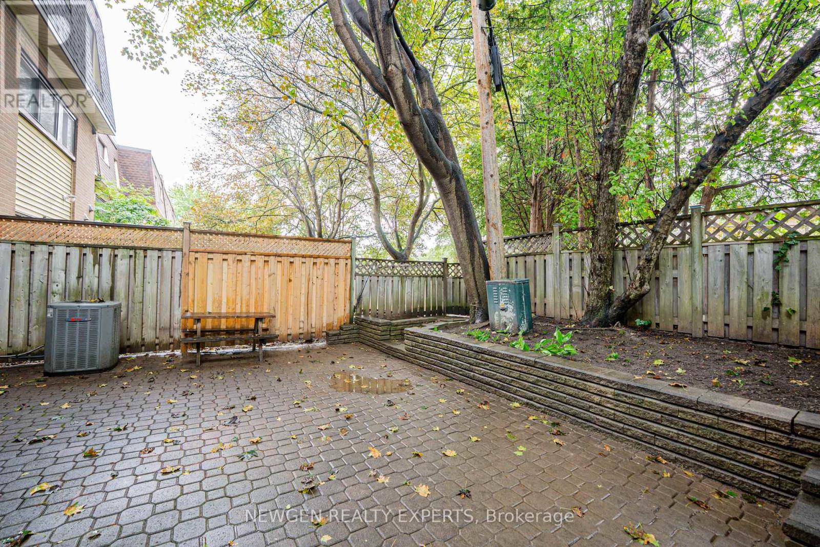 56 - 46 Dearbourne Boulevard, Brampton, Ontario  L6T 1J7 - Photo 32 - W13749046