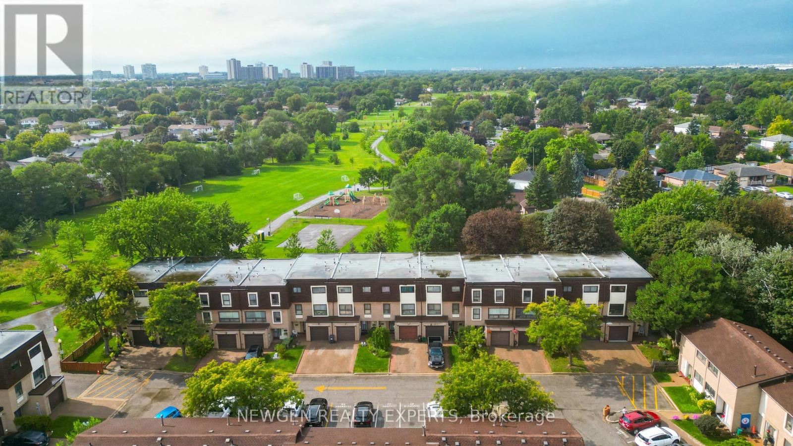 56 - 46 Dearbourne Boulevard, Brampton, Ontario  L6T 1J7 - Photo 34 - W13749046