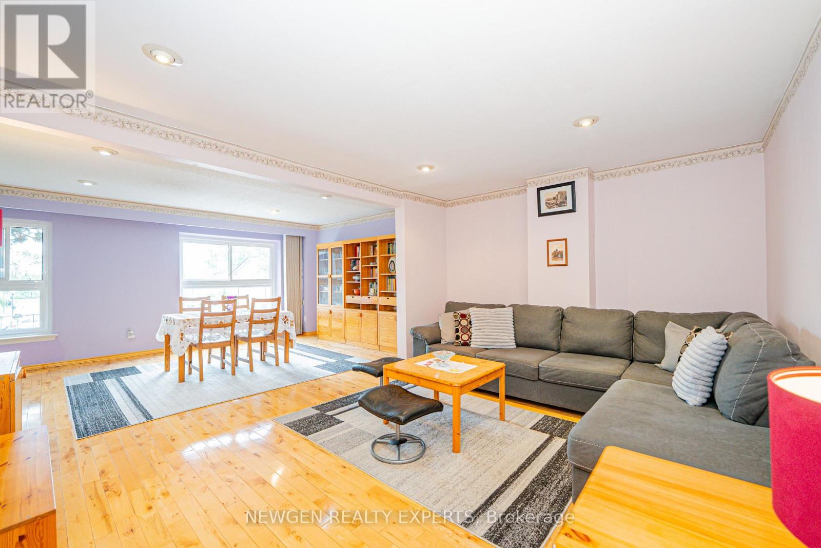 56 - 46 Dearbourne Boulevard, Brampton, Ontario  L6T 1J7 - Photo 9 - W13749046