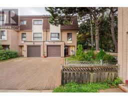 56 - 46 DEARBOURNE BOULEVARD, Brampton, Ontario