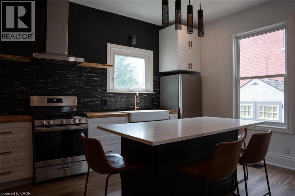 115 Elgin Street Unit# Main, Hamilton, Ontario  L8L 4X9 - Photo 4 - 40860180