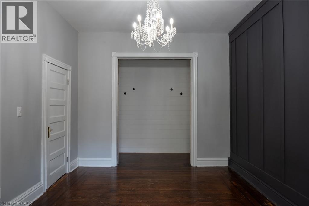 115 Elgin Street Unit# Main, Hamilton, Ontario  L8L 4X9 - Photo 27 - 40860180