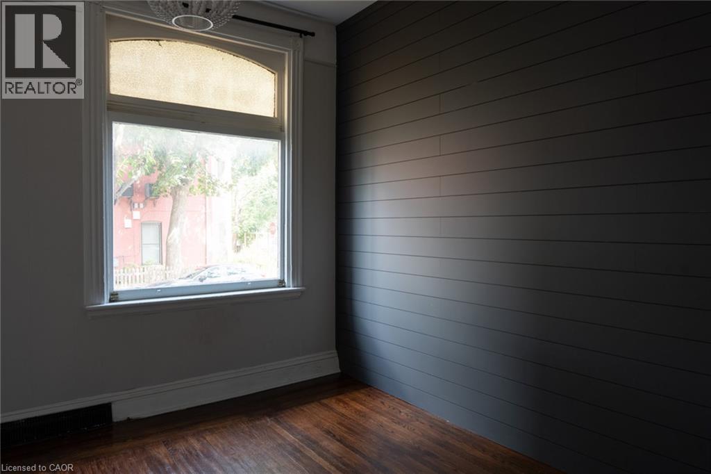 115 Elgin Street Unit# Main, Hamilton, Ontario  L8L 4X9 - Photo 23 - 40860180