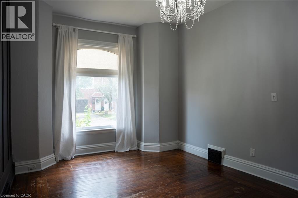 115 Elgin Street Unit# Main, Hamilton, Ontario  L8L 4X9 - Photo 30 - 40860180