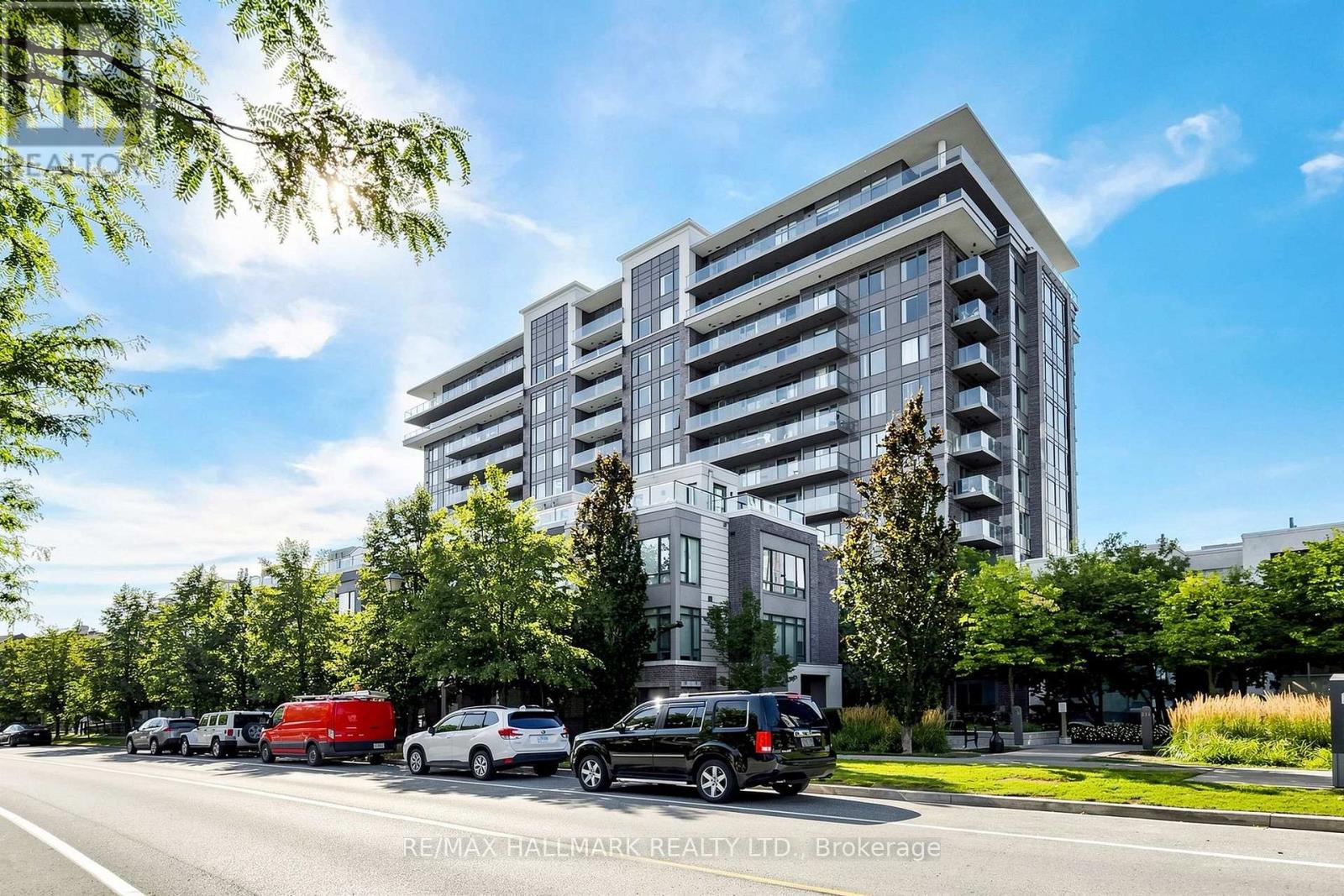 1003 - 325 SOUTH PARK ROAD, Markham, Ontario