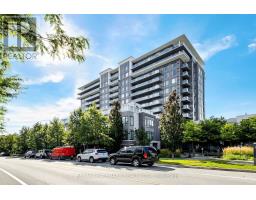 1003 - 325 SOUTH PARK ROAD, Markham, Ontario