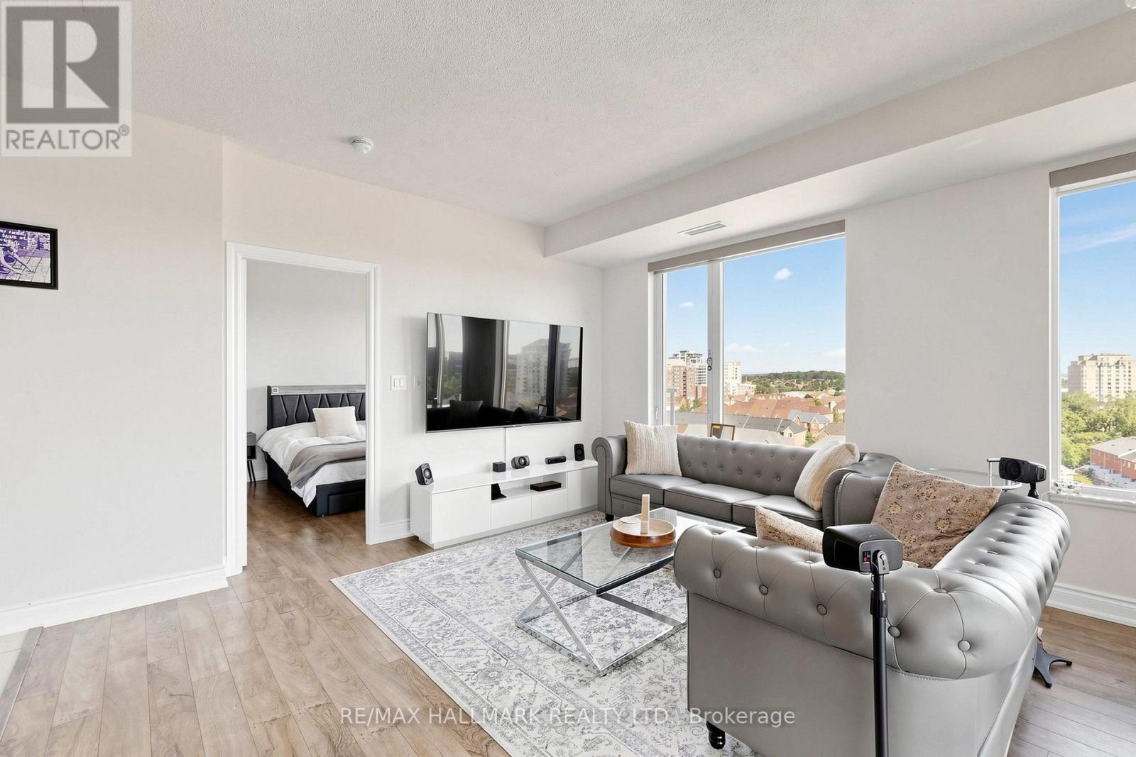 1003 - 325 South Park Road, Markham, Ontario  L3T 0B8 - Photo 10 - N13737196