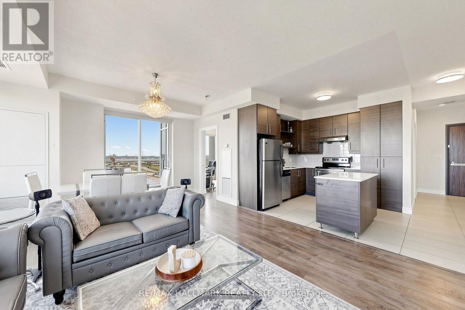 1003 - 325 South Park Road, Markham, Ontario  L3T 0B8 - Photo 14 - N13737196