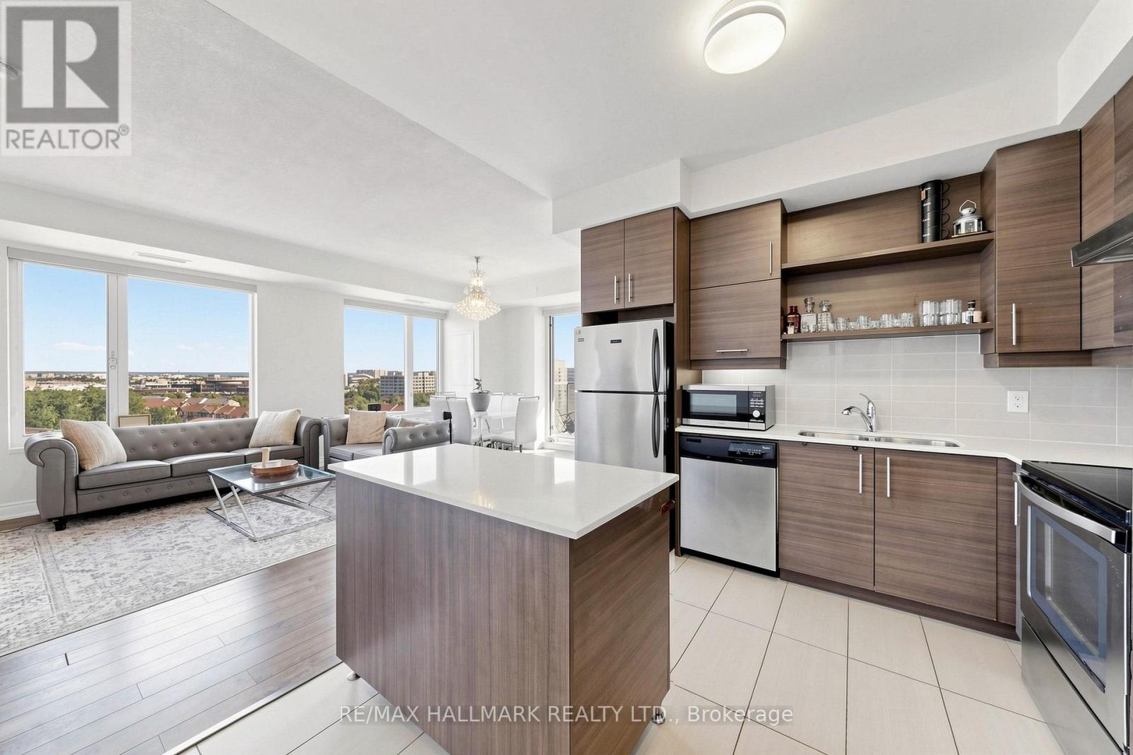 1003 - 325 South Park Road, Markham, Ontario  L3T 0B8 - Photo 18 - N13737196