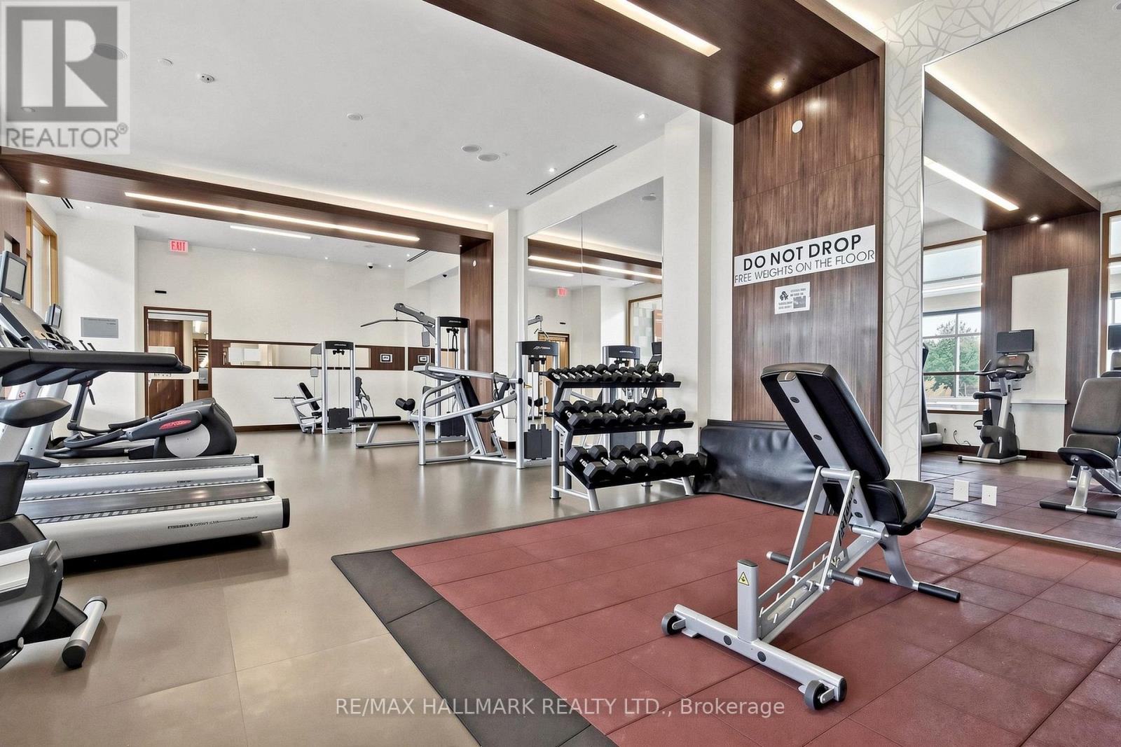 1003 - 325 South Park Road, Markham, Ontario  L3T 0B8 - Photo 40 - N13737196