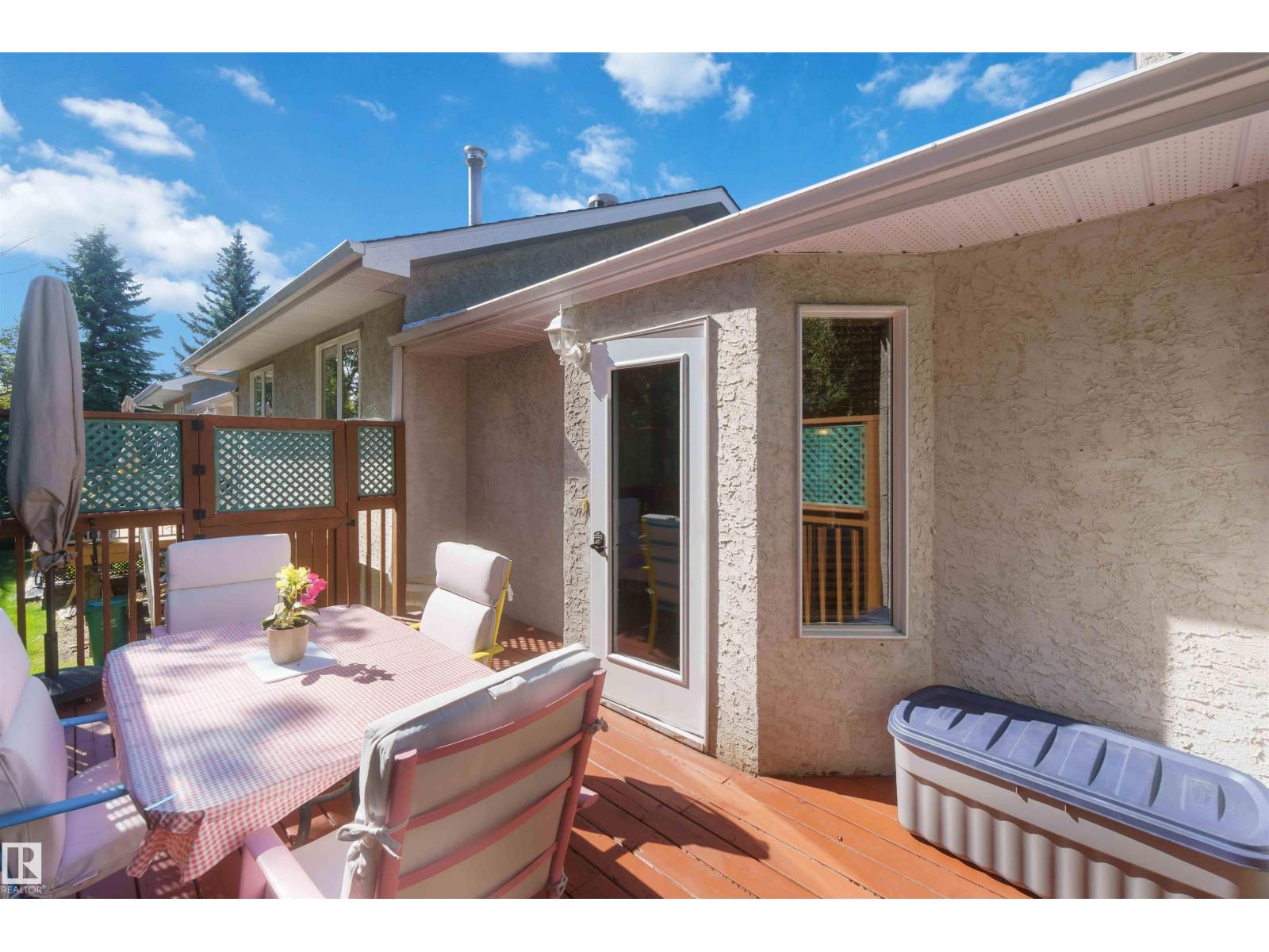 #6 15 Poirier Av, St. Albert, Alberta  T8N 4B5 - Photo 27 - E4507324